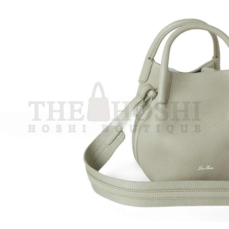 L0r0 P1ana MICRO BALE BAG FAN4647 (23*16*14cm) Master Quality